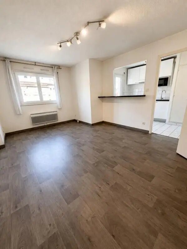 Appartement à louer, 29m², Schiltigheim