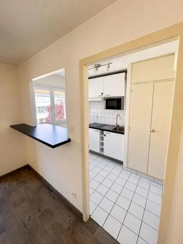 Appartement à louer, 29m², Schiltigheim