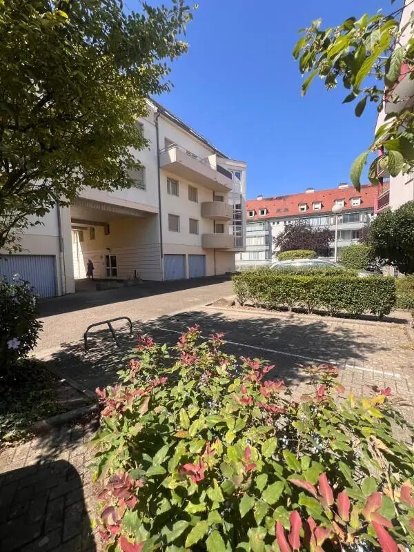 Appartement à louer, 29m², Schiltigheim
