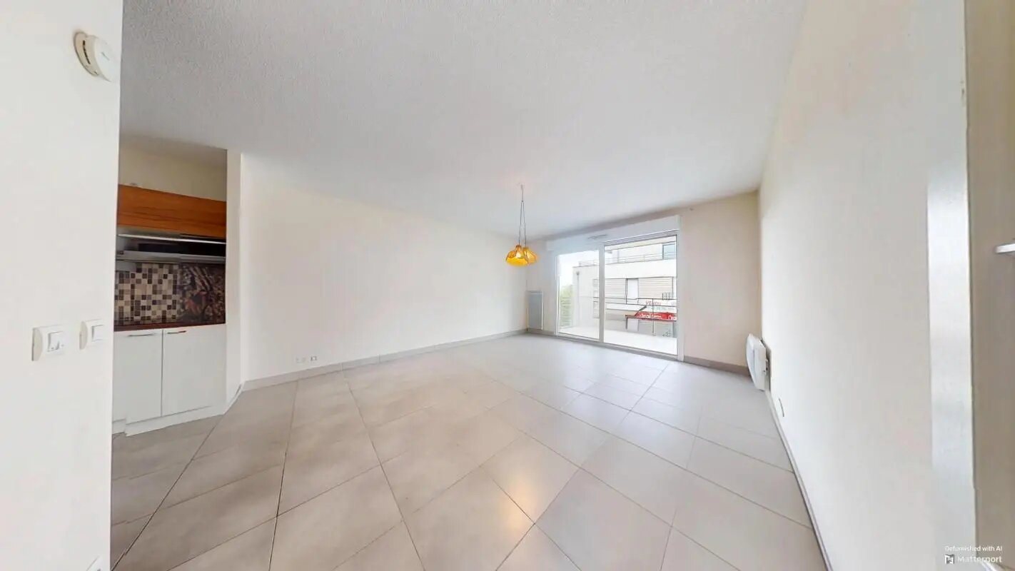 Appartement à vendre, 46m², Hoenheim