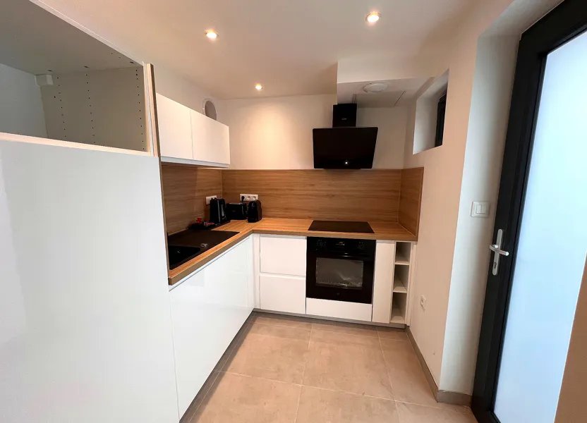 Appartement à louer, 64m², Mittelhausbergen