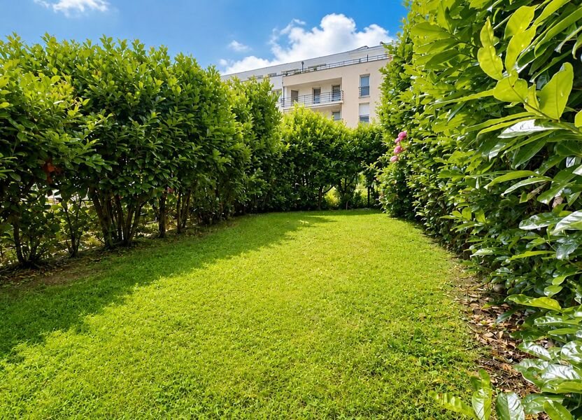 Appartement à vendre, 68m², Souffelweyersheim