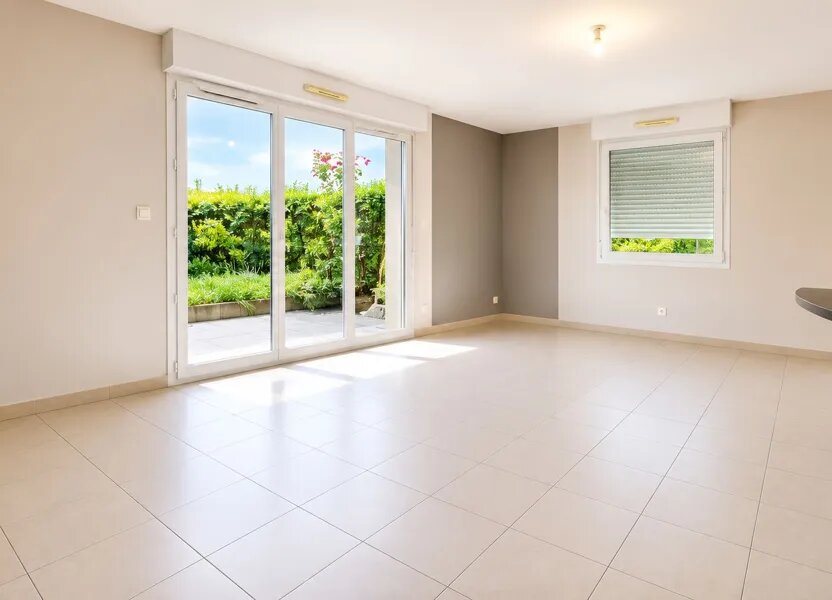 Appartement à vendre, 68m², Souffelweyersheim
