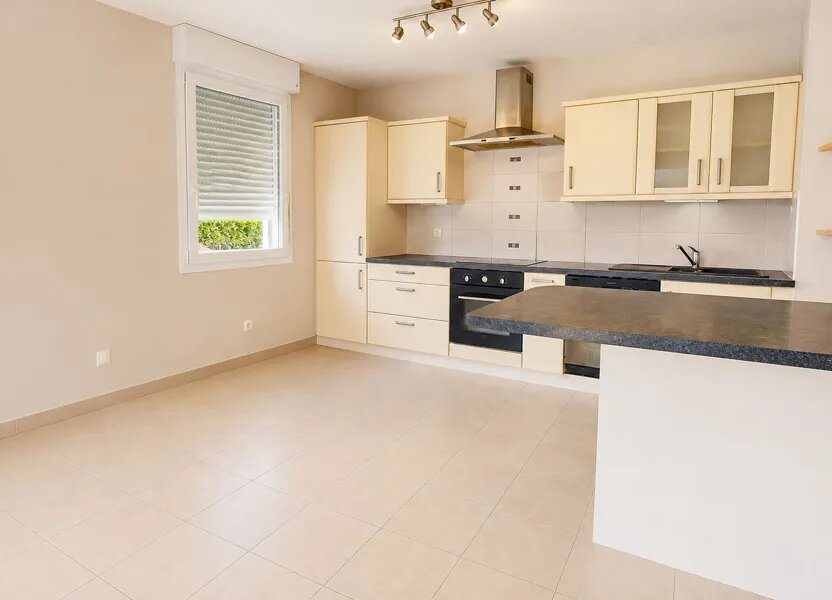 Appartement à vendre, 68m², Souffelweyersheim