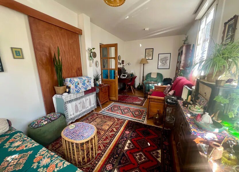 Appartement à vendre, 58m², Ostwald
