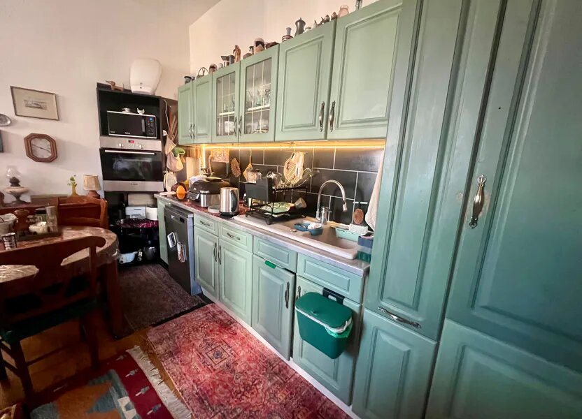 Appartement à vendre, 58m², Ostwald