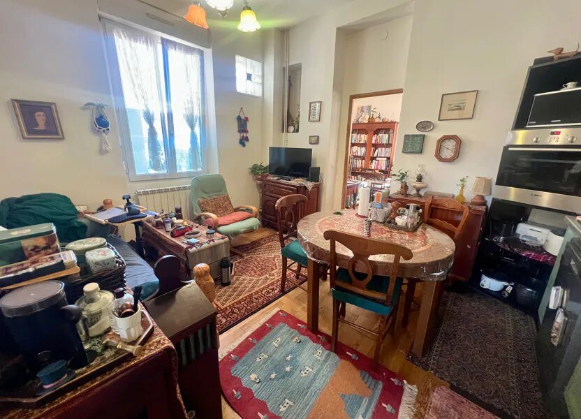 Appartement à vendre, 58m², Ostwald
