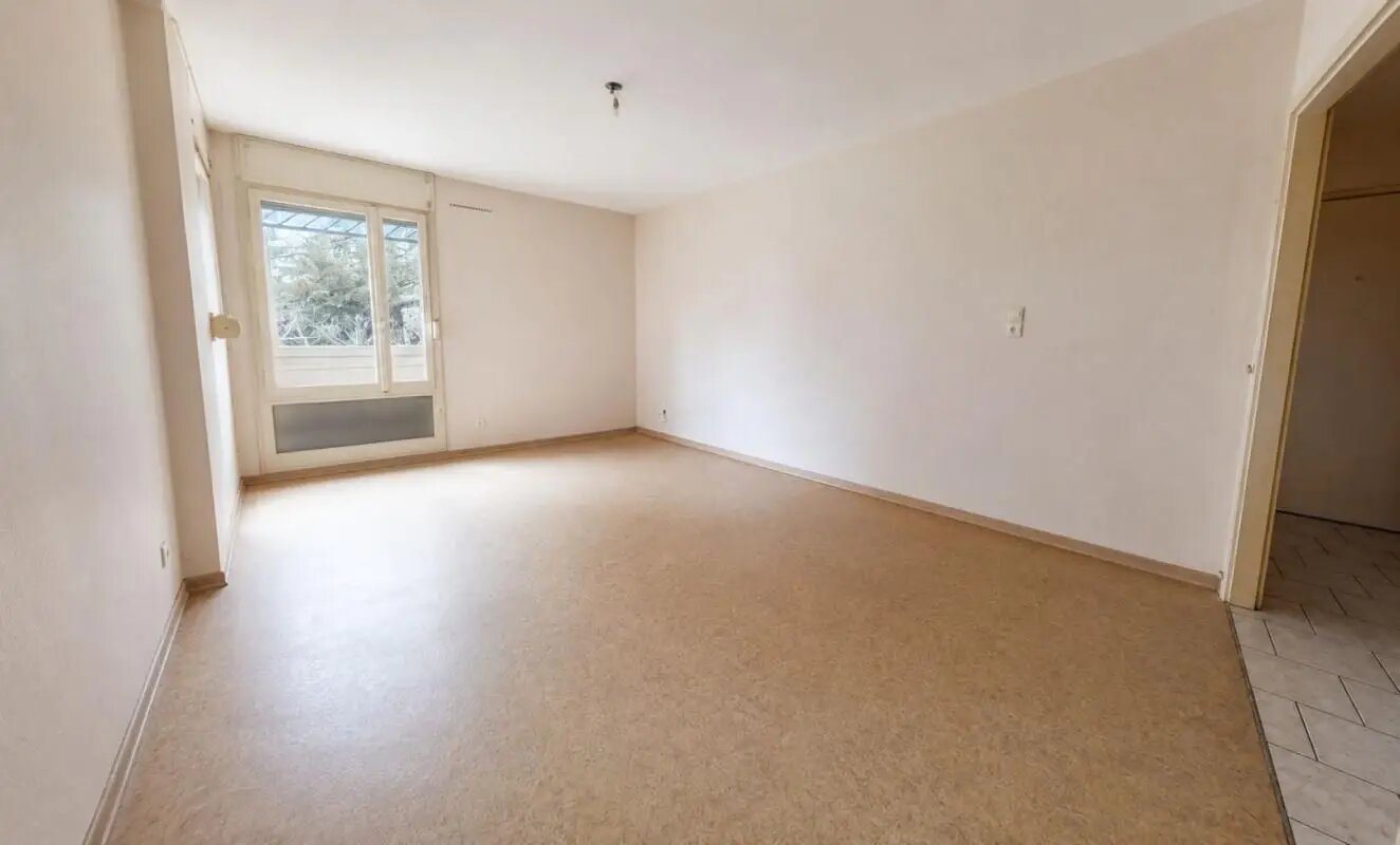 Appartement à vendre, 70m², Eckbolsheim
