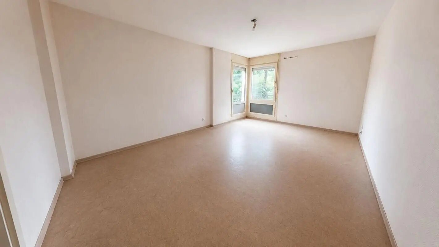Appartement à vendre, 70m², Eckbolsheim