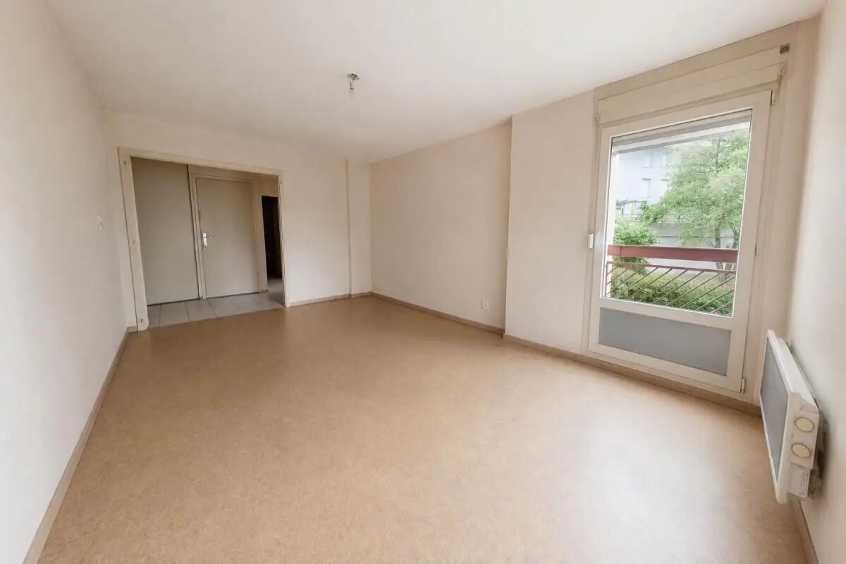 Appartement à vendre, 70m², Eckbolsheim