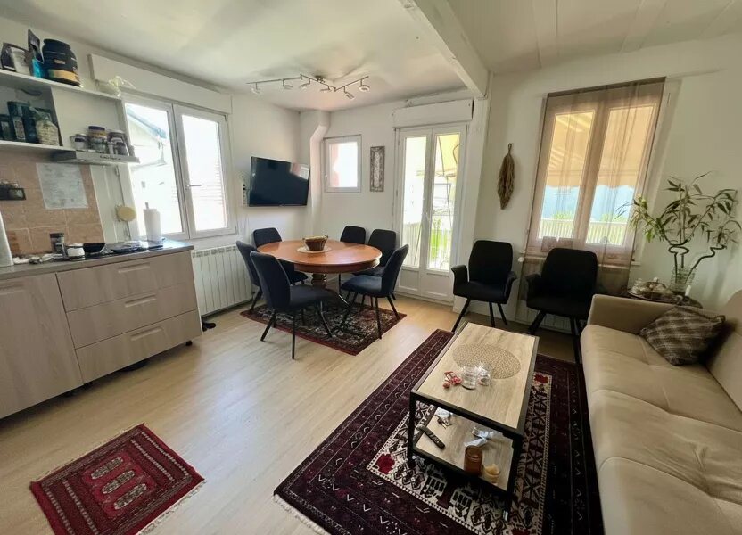 Appartement à vendre, 39m², Ostwald