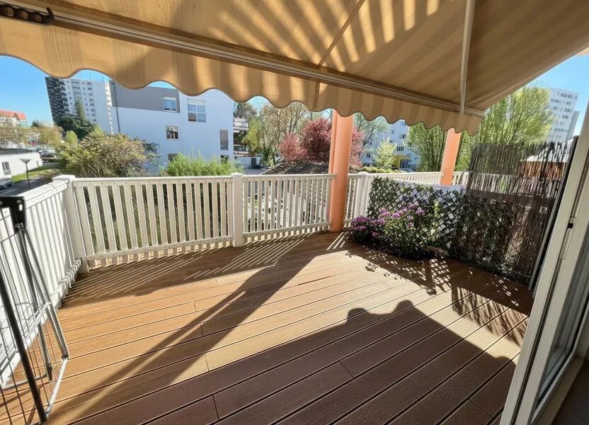 Appartement à vendre, 39m², Ostwald