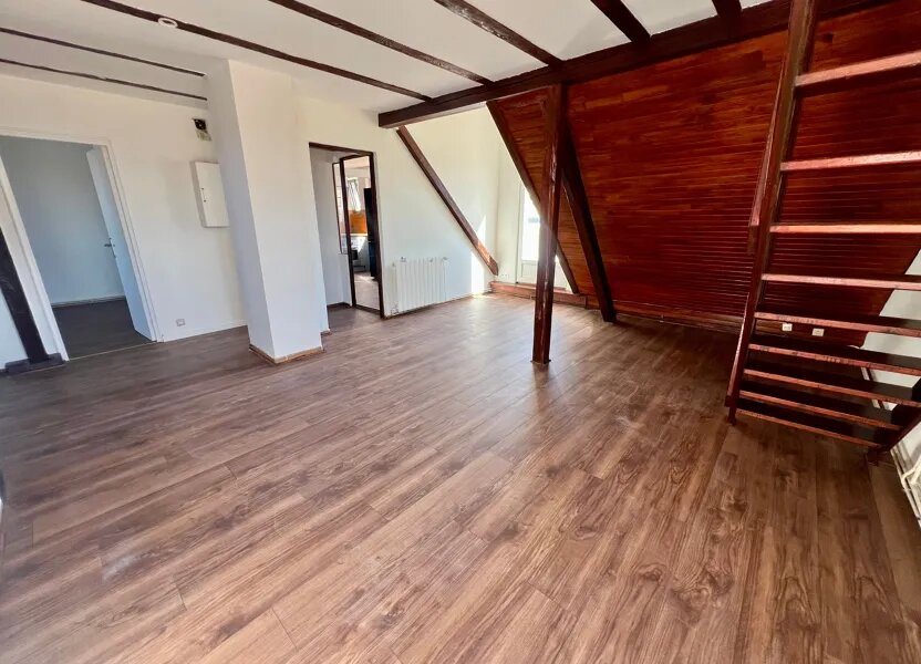 Appartement à vendre, 75m², Ostwald