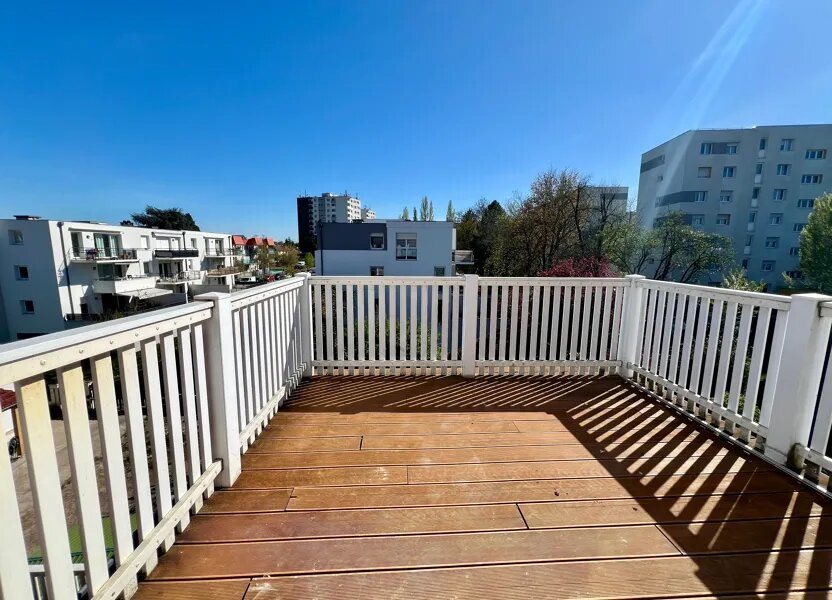 Appartement à vendre, 75m², Ostwald
