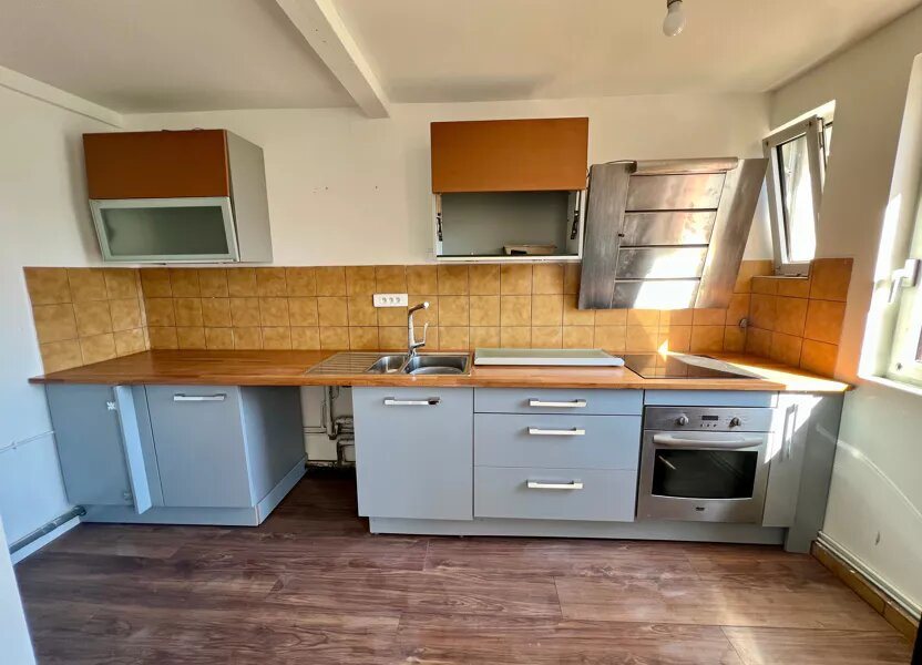 Appartement à vendre, 75m², Ostwald