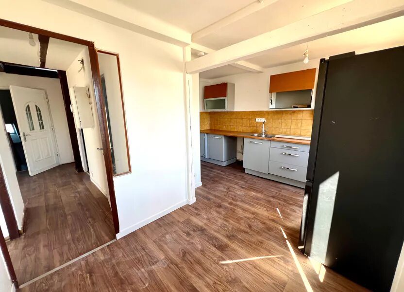 Appartement à vendre, 75m², Ostwald