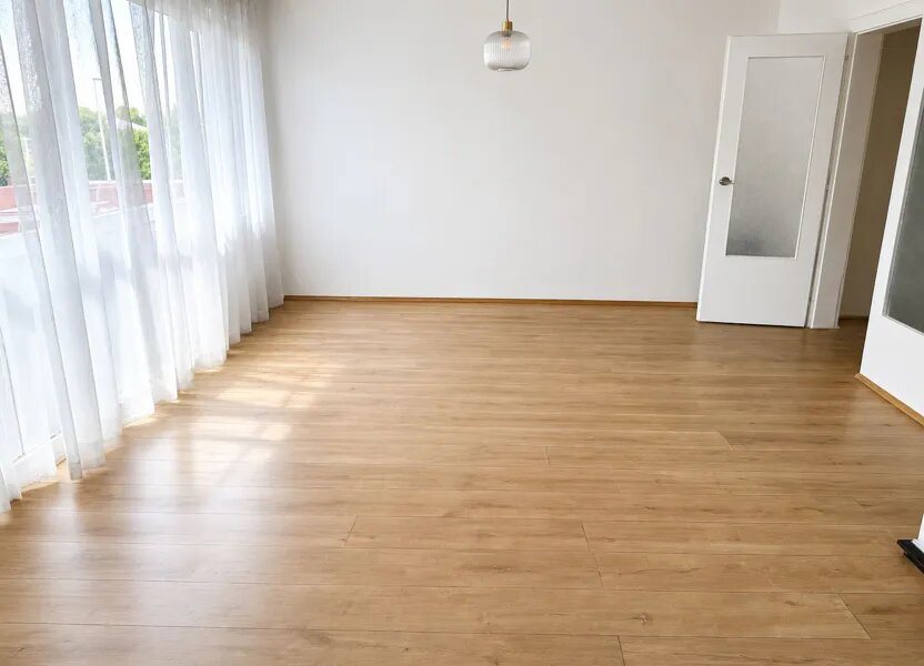 Appartement à louer, 79m², Strasbourg
