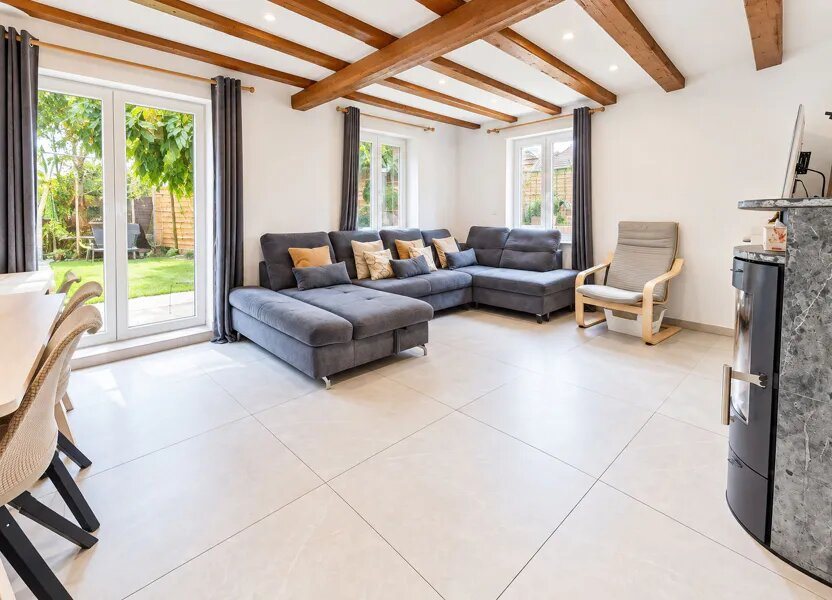 Maison à vendre, 75m², Strasbourg