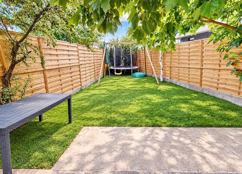 Maison à vendre, 75m², Strasbourg
