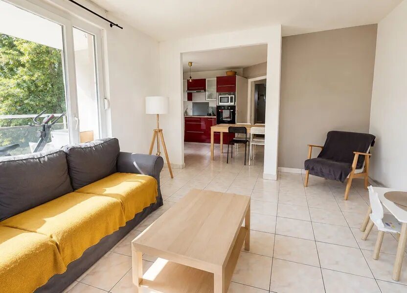 Appartement à vendre, 77m², Bischheim