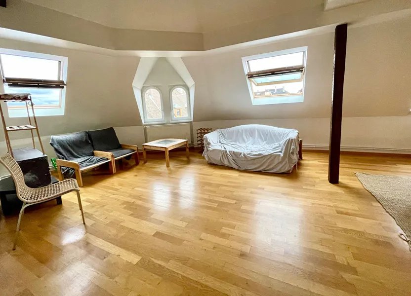 Appartement à louer, 79m², Schiltigheim