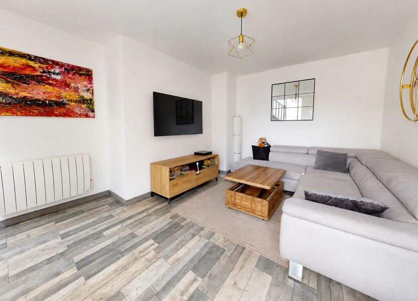 Appartement à vendre, 79m², Schiltigheim