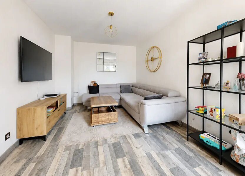 Appartement à vendre, 79m², Schiltigheim