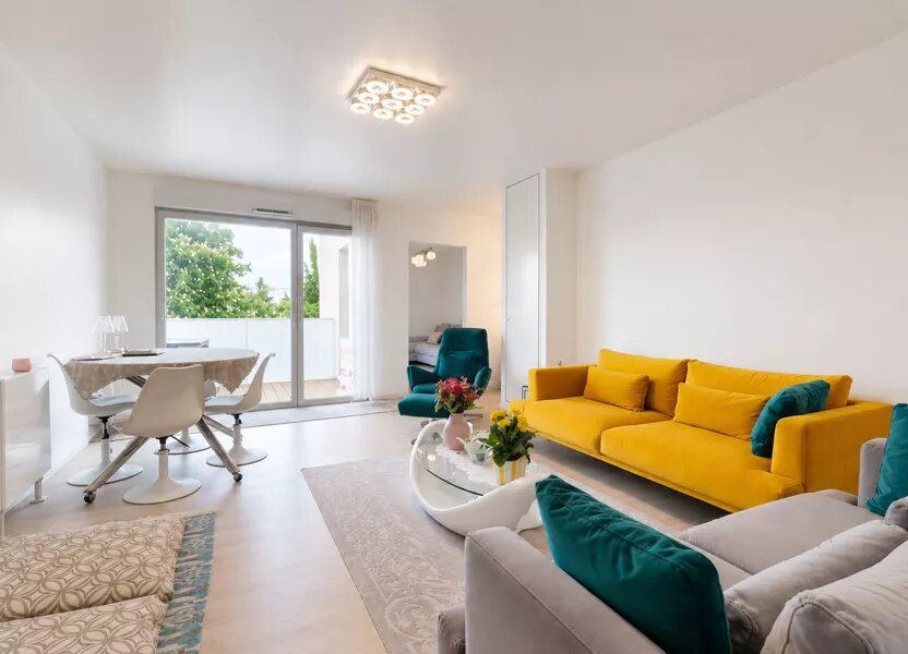 Appartement à vendre, 81m², Schiltigheim