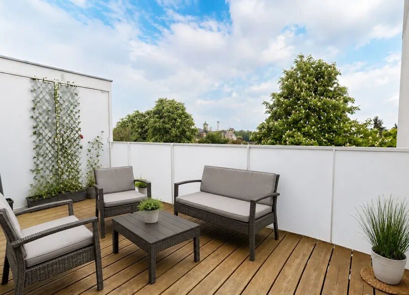 Appartement à vendre, 81m², Schiltigheim