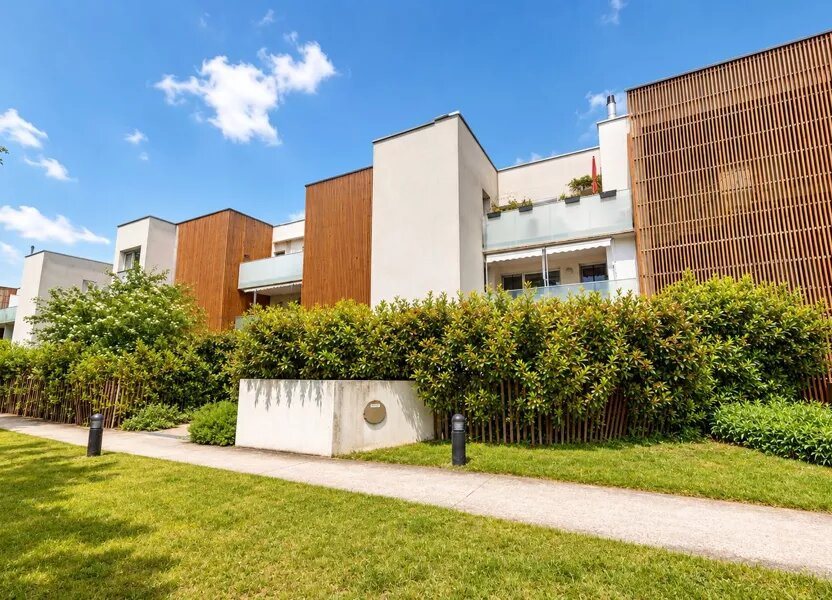 Appartement à vendre, 81m², Schiltigheim