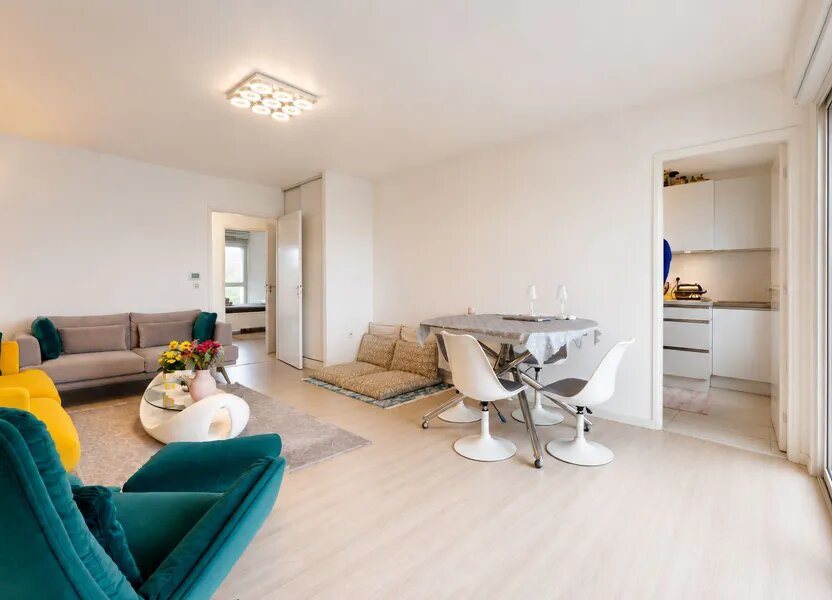Appartement à vendre, 81m², Schiltigheim
