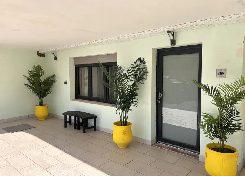 Appartement à louer, 48m², Mittelhausbergen
