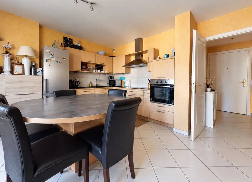 Appartement à vendre, 51m², Bischheim