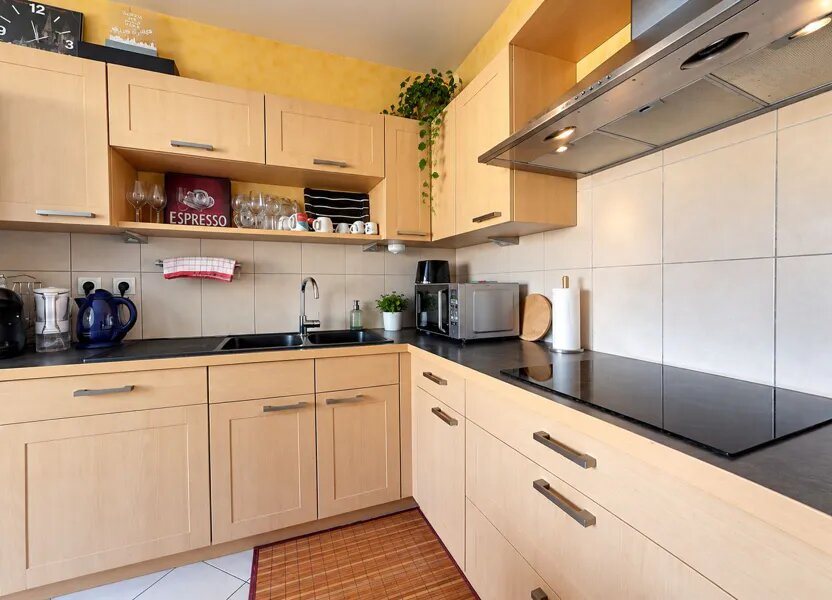 Appartement à vendre, 51m², Bischheim