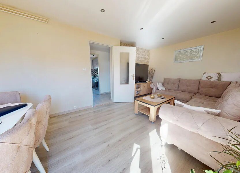 Appartement à vendre, 71m², Lingolsheim