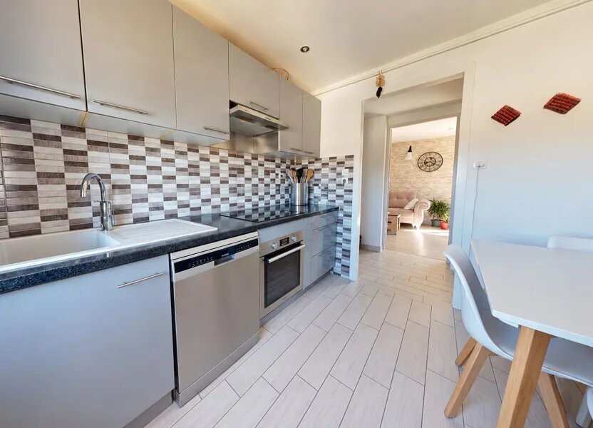 Appartement à vendre, 71m², Lingolsheim