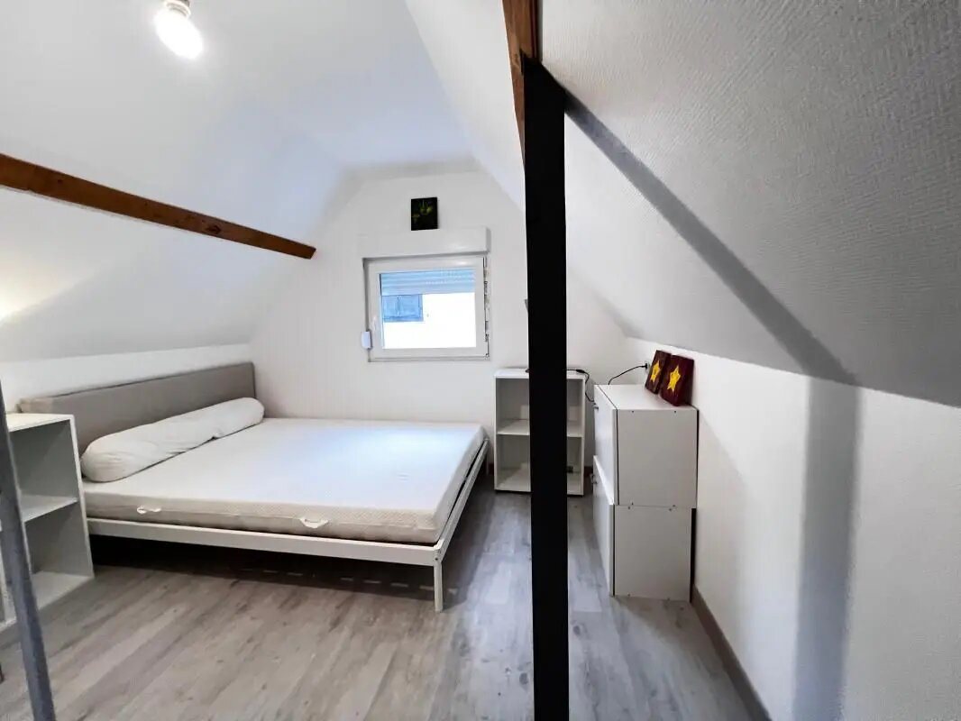 Appartement à louer, 21m², Bischheim