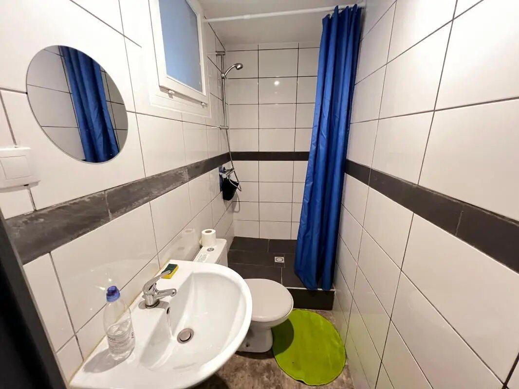 Appartement à louer, 21m², Bischheim