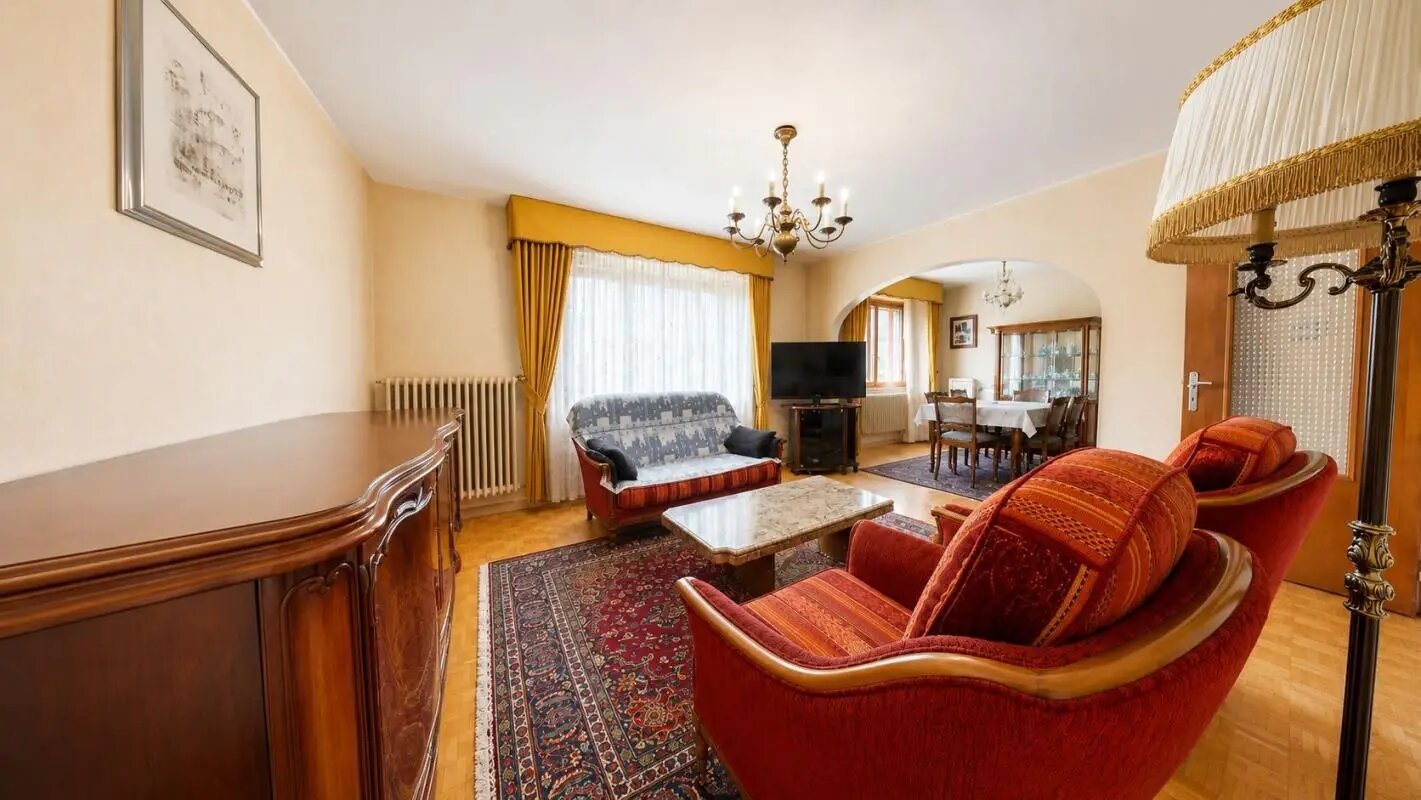 Maison à vendre, 92m², Bischheim
