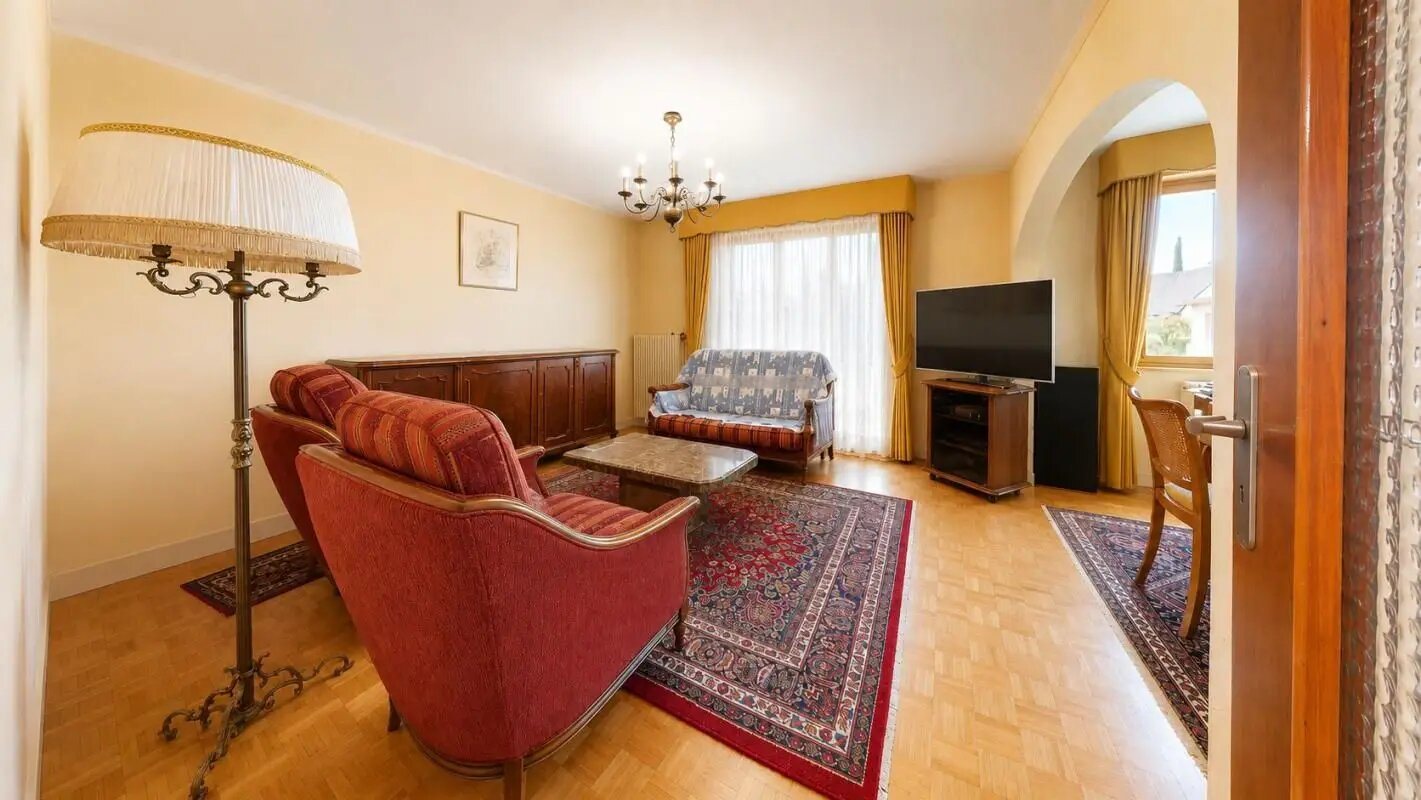 Maison à vendre, 92m², Bischheim