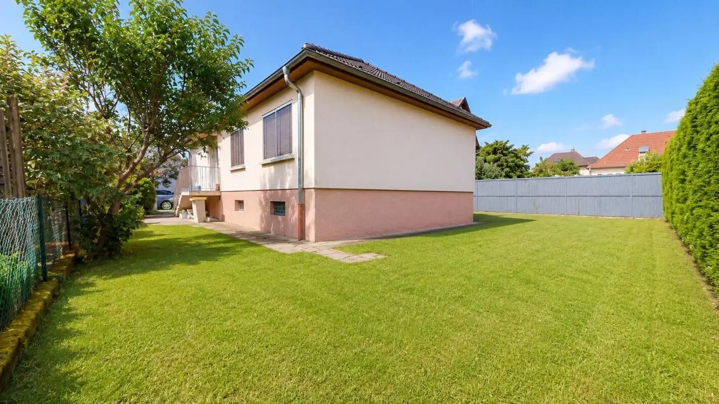 Maison à vendre, 92m², Bischheim