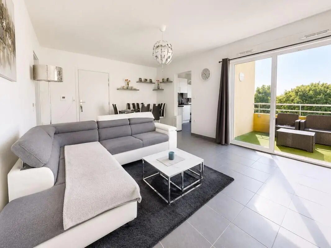 Appartement à vendre, 60m², Strasbourg