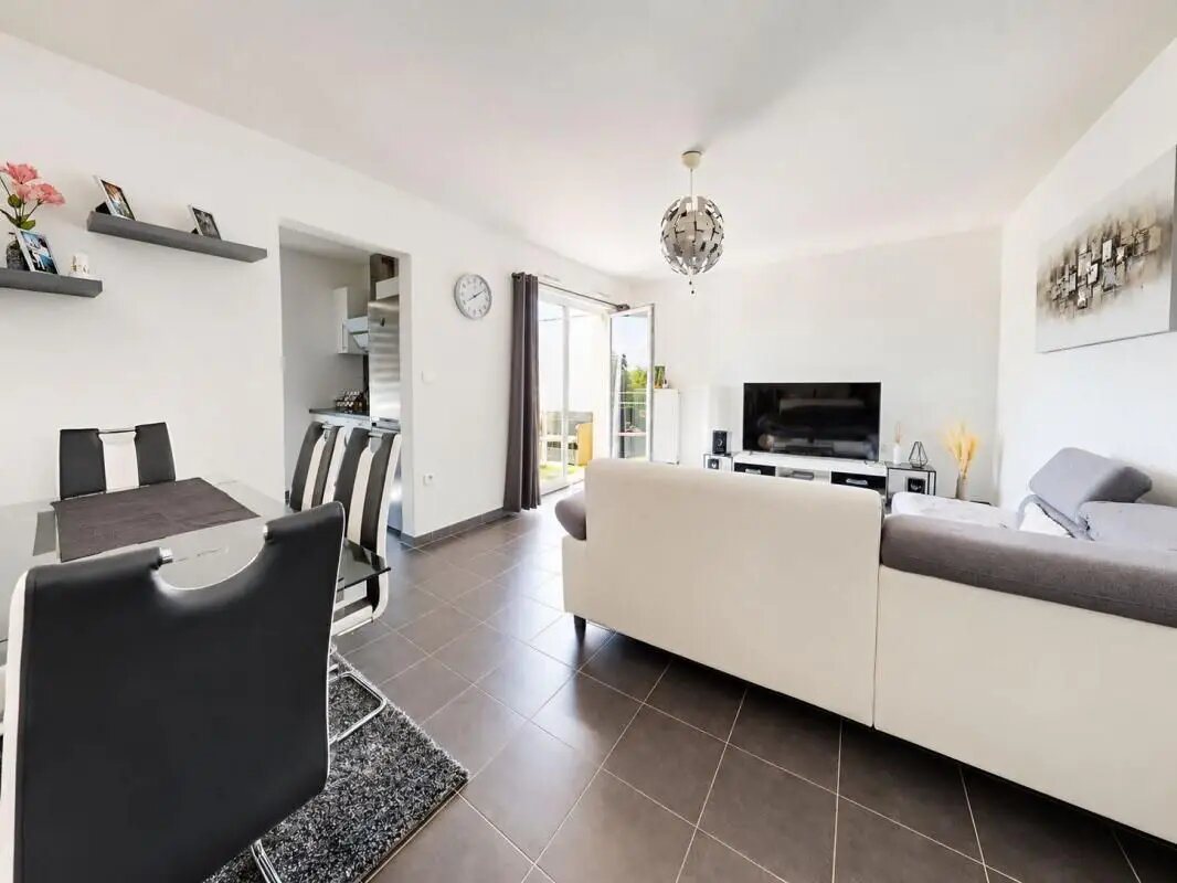 Appartement à vendre, 60m², Strasbourg
