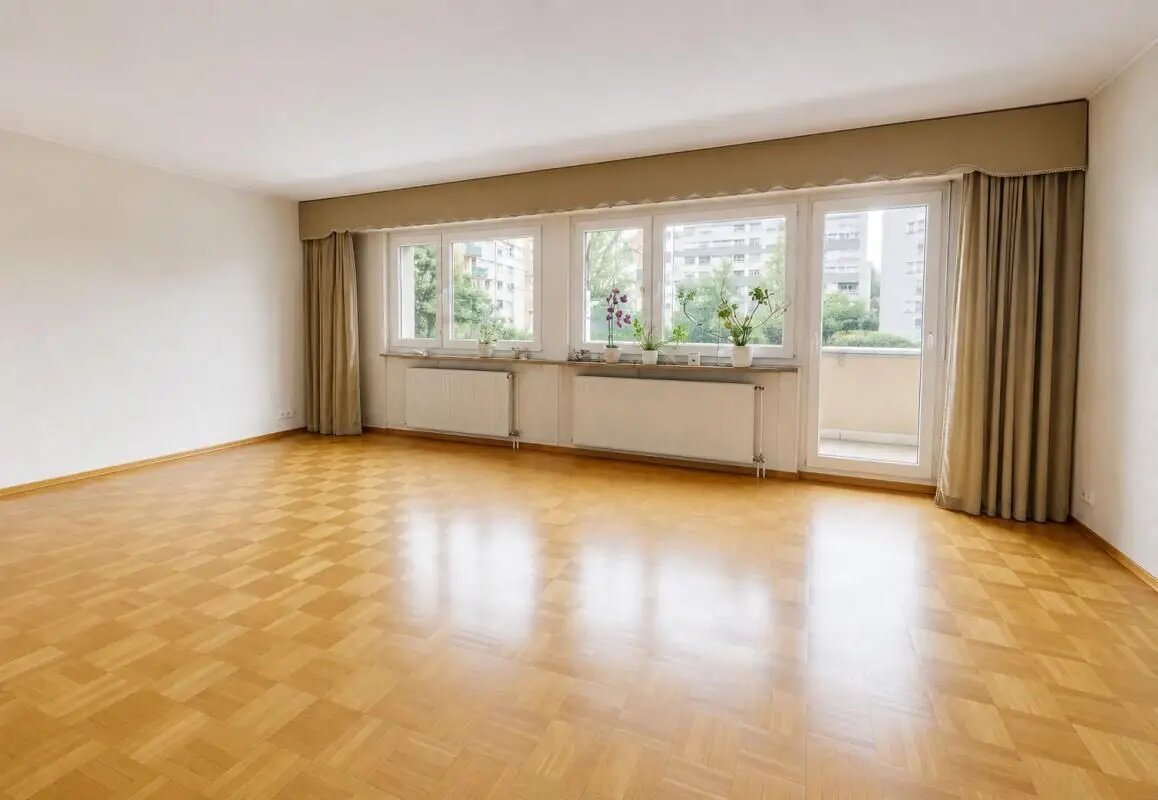 Appartement à vendre, 79m², Bischheim