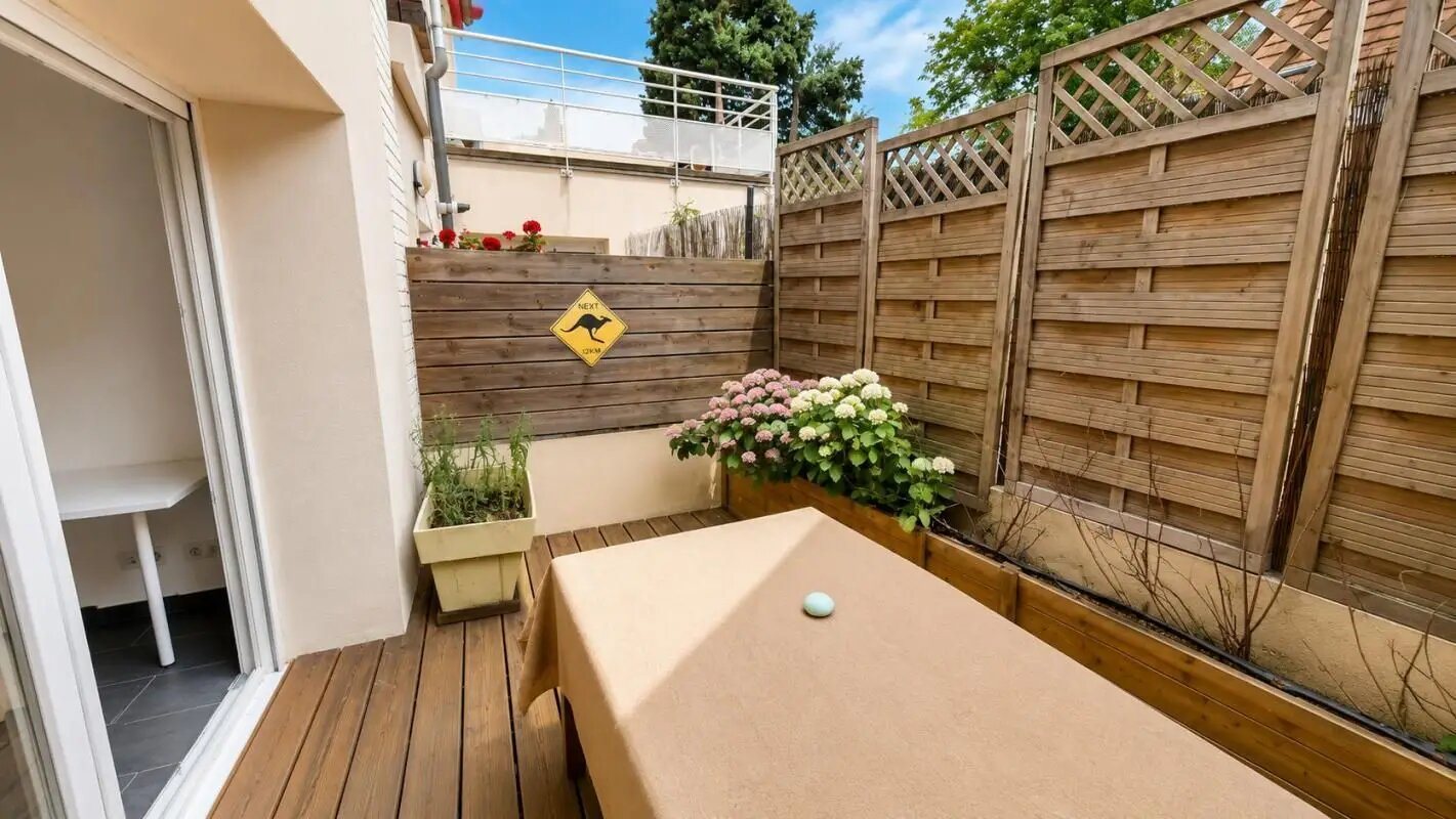 Appartement à vendre, 76m², Schiltigheim