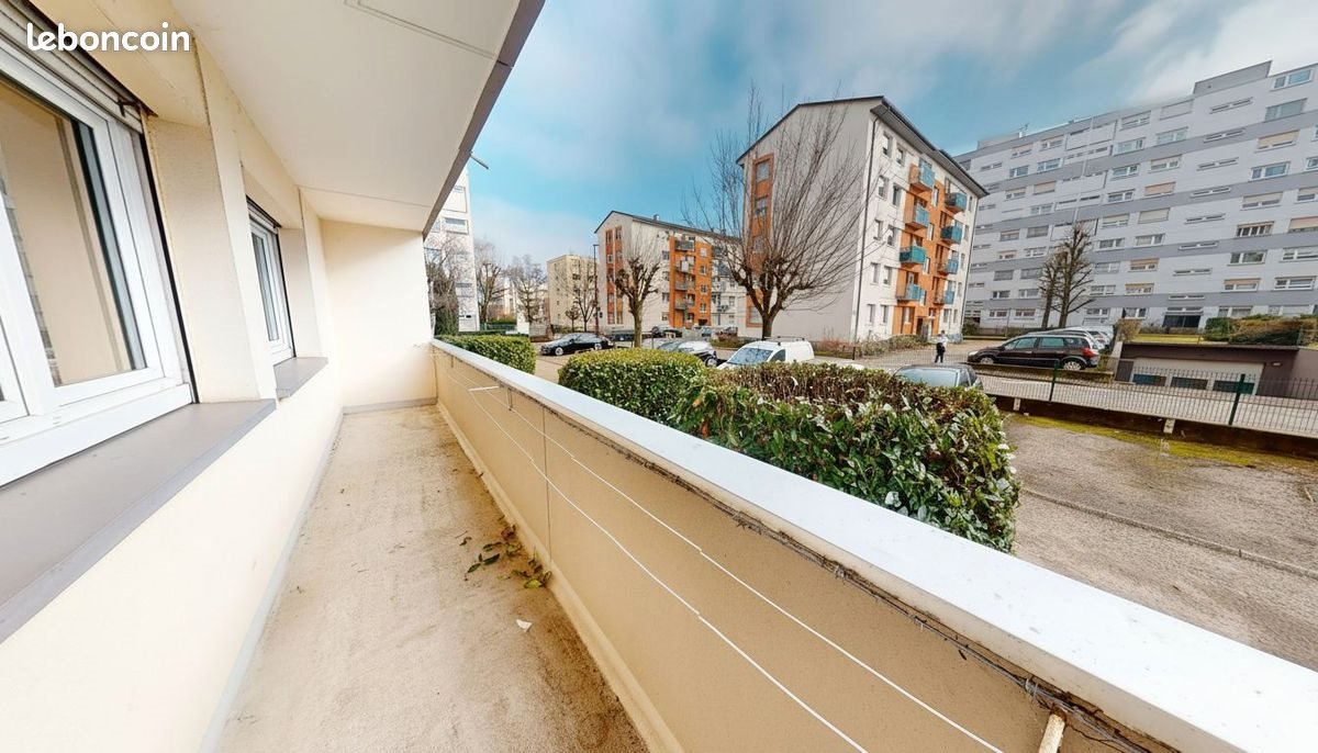 Appartement à vendre, 78m², Bischheim