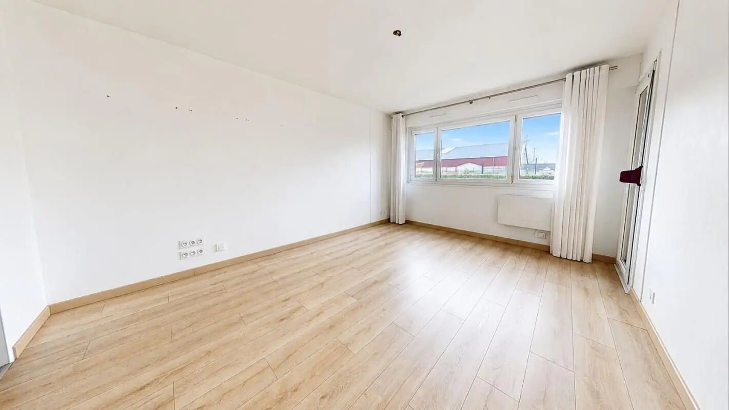 Appartement à vendre, 68m², Bischheim