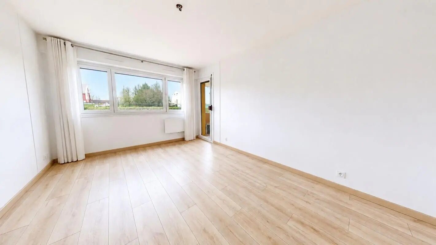 Appartement à vendre, 68m², Bischheim