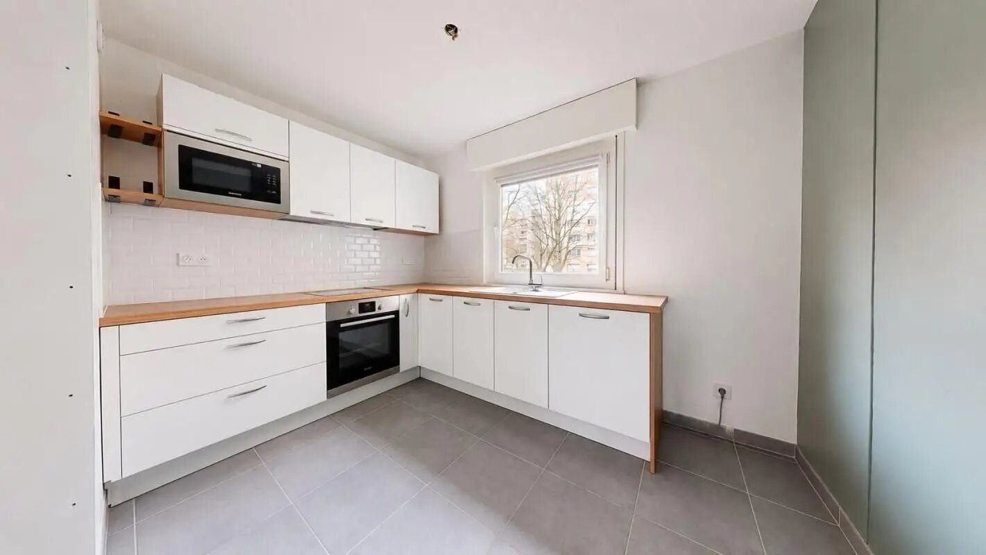 Appartement à vendre, 68m², Bischheim