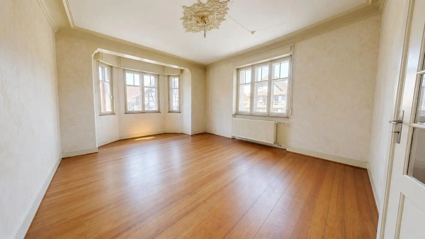 Maison à vendre, 200m², Souffelweyersheim
